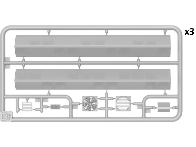 Ventilation Shaft Set - zdjęcie 2
