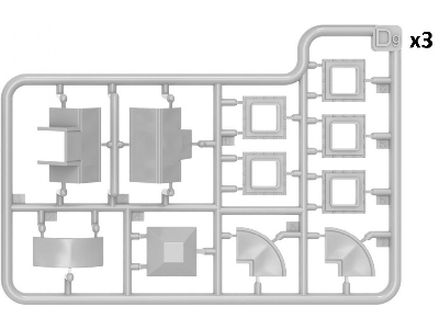 Ventilation Shaft Set - zdjęcie 3