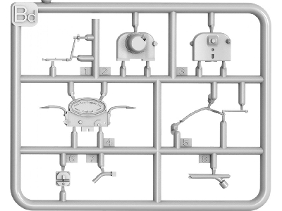 All-around / Rowcrop Standard N Tractor 1936 Conversion - zdjęcie 4
