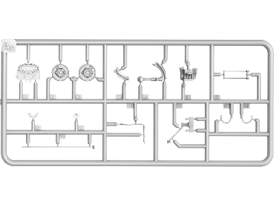 All-around / Rowcrop Standard N Tractor 1936 Conversion - zdjęcie 6