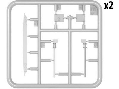 Us Bulldozer Special Edition - zdjęcie 3