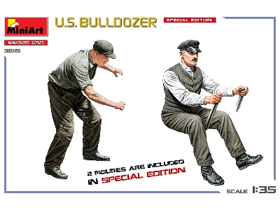 Us Bulldozer Special Edition - zdjęcie 20
