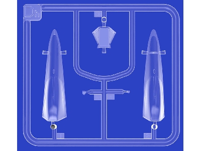 Focke Wulf Fw-190 D-9 - Mimetall Production Jagdgeschwader 301  (Basic Kit) - zdjęcie 20