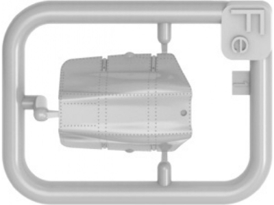 Focke Wulf Fw-190 D-9 - Mimetall Production Jagdgeschwader 301  (Basic Kit) - zdjęcie 31