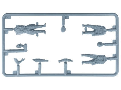 Luftwaffe Pilots & Command Staff - zdjęcie 2