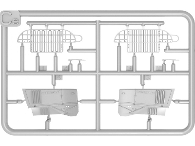 G7117 Cargo Truck With Water Trailer - zdjęcie 5