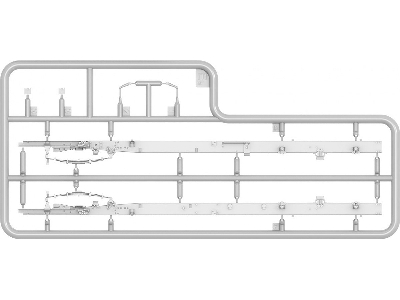 G7117 Cargo Truck With Water Trailer - zdjęcie 11