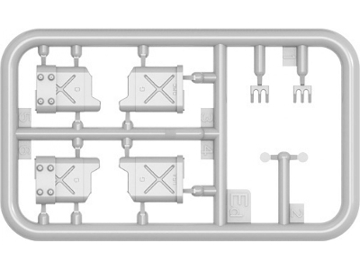 G7117 Cargo Truck With Water Trailer - zdjęcie 12