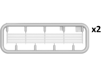 G7117 Cargo Truck With Water Trailer - zdjęcie 17