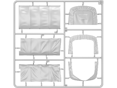 G7117 Cargo Truck With Water Trailer - zdjęcie 25