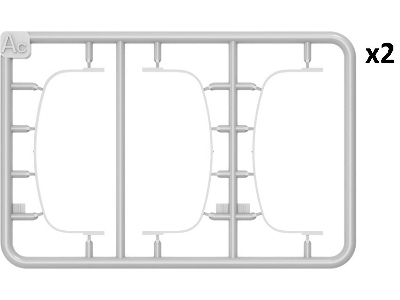 G7117 Cargo Truck With Water Trailer - zdjęcie 26