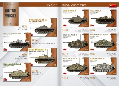 Mini Art Catalogue 2026 - zdjęcie 4