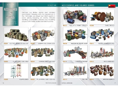 Mini Art Catalogue 2026 - zdjęcie 5