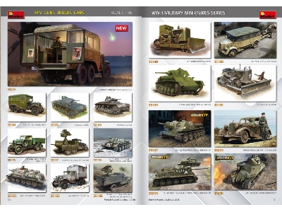 Mini Art Catalogue 2026 - zdjęcie 6