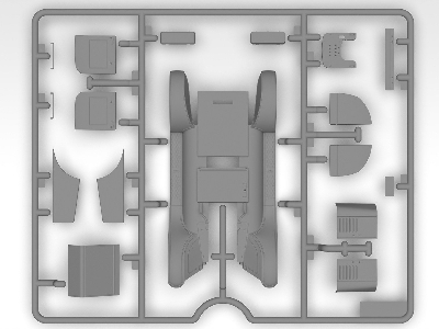 Doctors Coupe 1918 Model T - zdjęcie 8