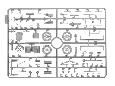 Doctors Coupe 1918 Model T - zdjęcie 9