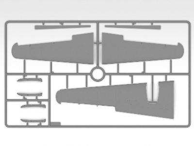 Do 217k-2 With Gliding Bombs Fritz-x - zdjęcie 10