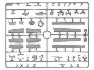 Do 217k-2 With Gliding Bombs Fritz-x - zdjęcie 14