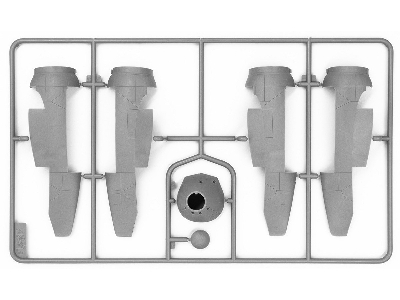 Do 217k-2 With Gliding Bombs Fritz-x - zdjęcie 15