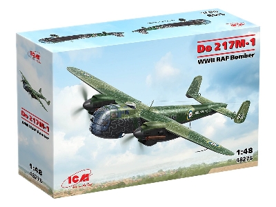 Do 217m-1 - zdjęcie 2