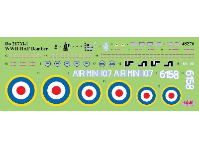 Do 217m-1 - zdjęcie 12