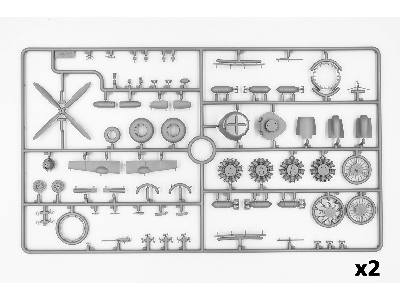 Airfield Of The American Bomber Group - zdjęcie 6