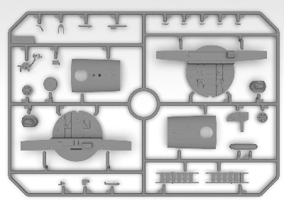 Airfield Of The American Bomber Group - zdjęcie 10