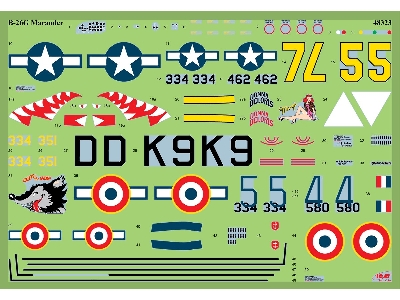 Airfield Of The American Bomber Group - zdjęcie 16