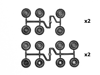 Military Vehicles Of The Armed Forces Of Ukraine - zdjęcie 7