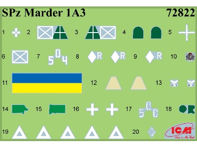 Military Vehicles Of The Armed Forces Of Ukraine - zdjęcie 9