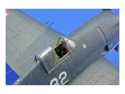  F6F-3 1/72 - samolot - zdjęcie 20
