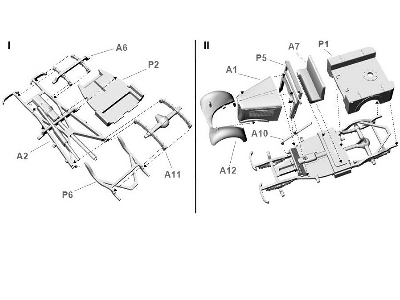 Polski Fiat 508/518 z CKM wz. 30 - zdjęcie 4