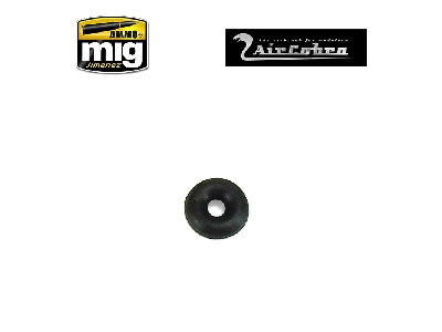 Air valve seal / o-ring - zdjęcie 1