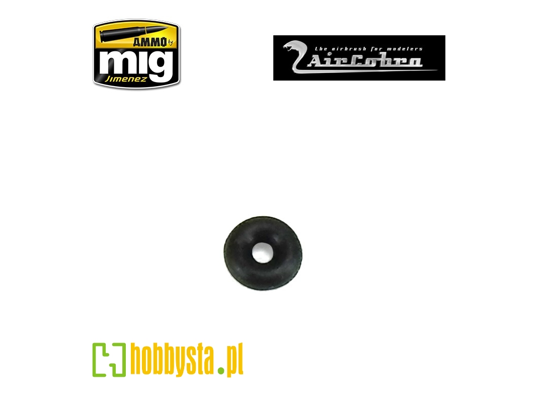 Air valve seal / o-ring - zdjęcie 1