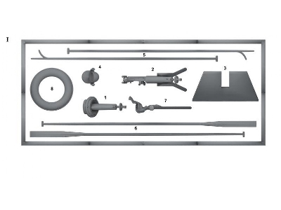 Polski Kuter Meldunkowy KM-12 - zdjęcie 2