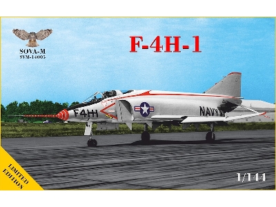 F-4h-1 - zdjęcie 1
