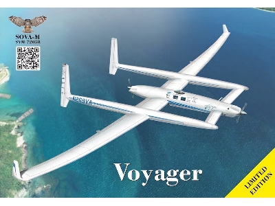 Voyager - zdjęcie 1