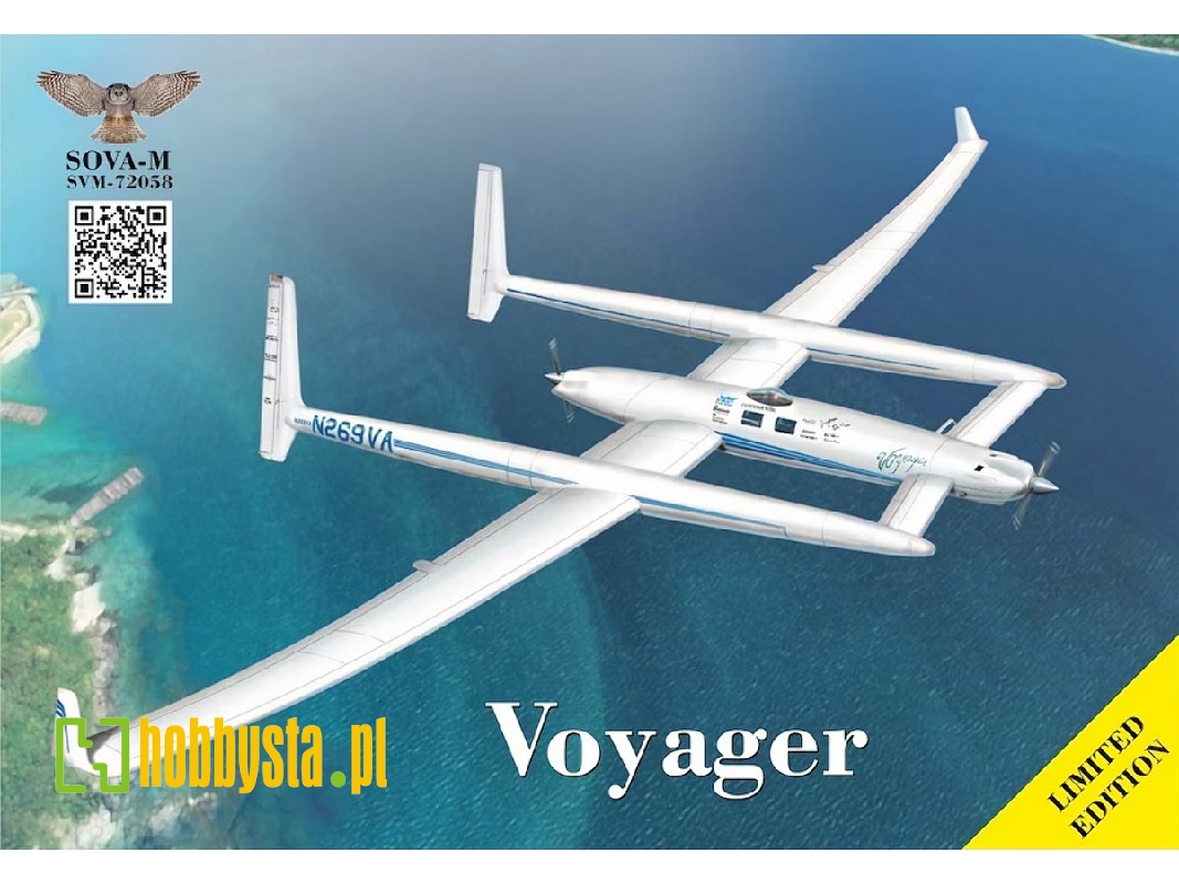 Voyager - zdjęcie 1