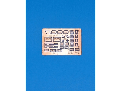 Emb-145i Netra - zdjęcie 3