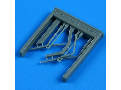 Mil Mi-24 - Wipers (For Trumpeter Kits) - zdjęcie 1