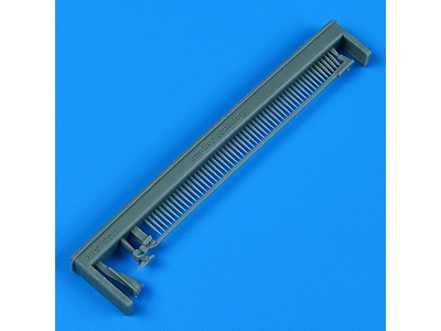 Sepecat Jaguar Gr.1/Gr.1a Arrestor Hook (For Airfix Kits) - zdjęcie 1