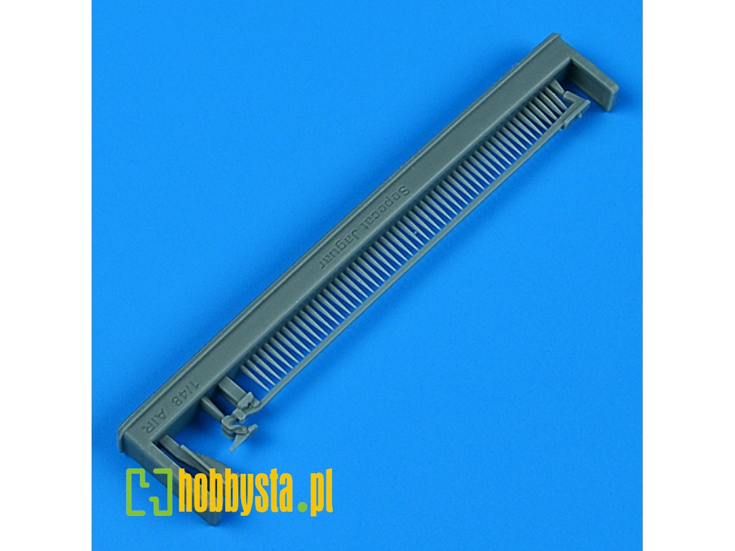 Sepecat Jaguar Gr.1/Gr.1a Arrestor Hook (For Airfix Kits) - zdjęcie 1