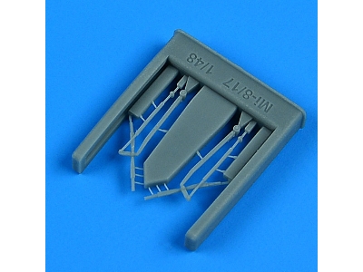 Mil Mi-8 / Mi-17 - Wiper - zdjęcie 1