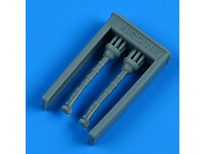 Mig-21 F-13 - Control Lever (For Eduard Kits) - zdjęcie 1