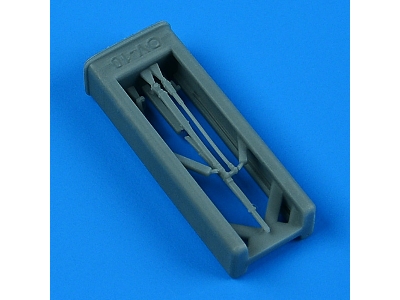 North American Rockwell Ov-10 Bronco - Wipers (For Icm Kits) - zdjęcie 1