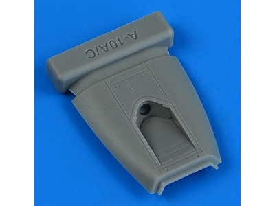 Fairchild A-10 A/C Thunderbolt Ii - Opened Fuel Access Panel Early Version Gwh - zdjęcie 1