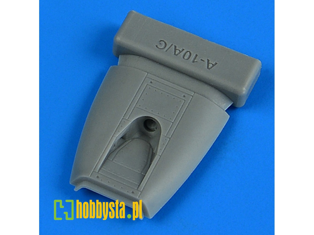 Fairchild A-10 A/C Thunderbolt Ii - Opened Fuel Access Panel Late Version  Gwh - zdjęcie 1