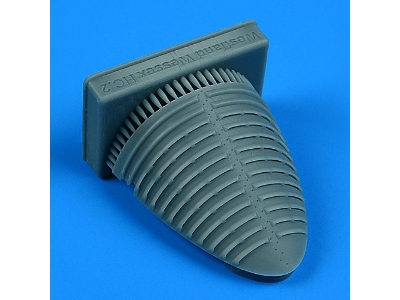 Westland Wessex Hc.2 - Transmission Cover (For Airfix Kits) - zdjęcie 1