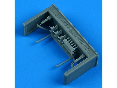 Westland Wessex Hc.2 - Steps (For Airfix Kits) - zdjęcie 1