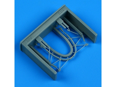 Westland Wessex Hc.2 - Folded Blades Holder (For Airfix Kits) - zdjęcie 1